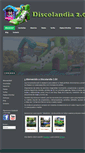 Mobile Screenshot of discolandia2.com